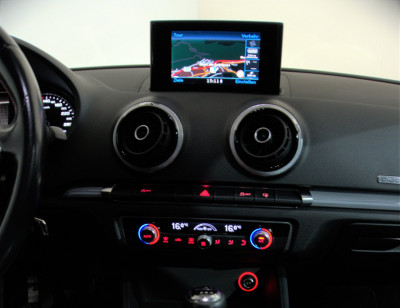 Audi A3 Gebrauchtwagen Audi A3 Gebrauchtwagen