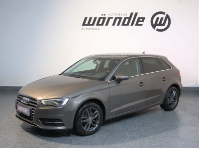 Audi A3 Gebrauchtwagen Audi A3 Gebrauchtwagen