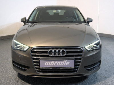 Audi A3 Gebrauchtwagen Audi A3 Gebrauchtwagen