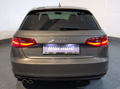 Audi A3 Gebrauchtwagen Audi A3 Gebrauchtwagen