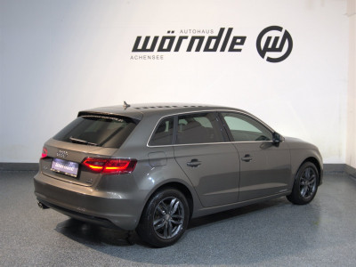 Audi A3 Gebrauchtwagen Audi A3 Gebrauchtwagen