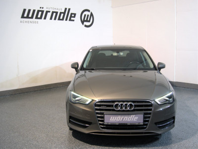 Audi A3 Gebrauchtwagen Audi A3 Gebrauchtwagen