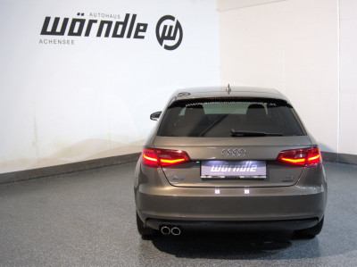 Audi A3 Gebrauchtwagen Audi A3 Gebrauchtwagen
