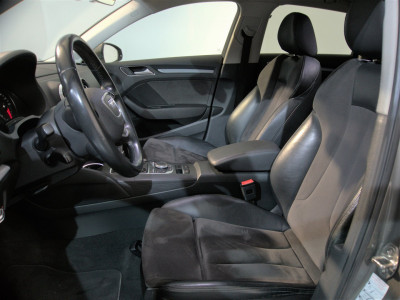 Audi A3 Gebrauchtwagen Audi A3 Gebrauchtwagen