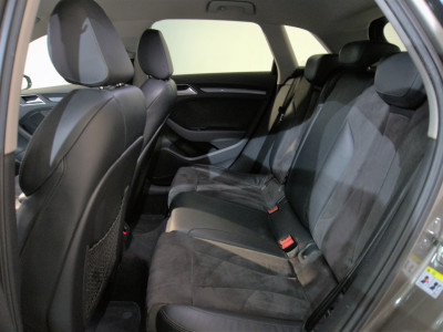 Audi A3 Gebrauchtwagen Audi A3 Gebrauchtwagen