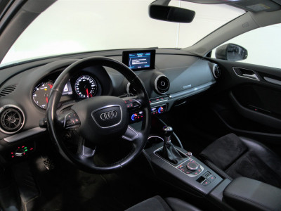 Audi A3 Gebrauchtwagen Audi A3 Gebrauchtwagen