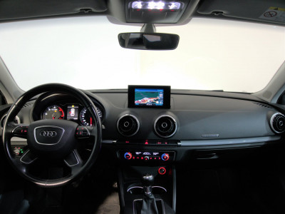 Audi A3 Gebrauchtwagen Audi A3 Gebrauchtwagen