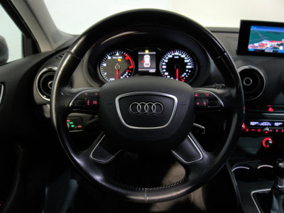 Audi A3 Gebrauchtwagen Audi A3 Gebrauchtwagen