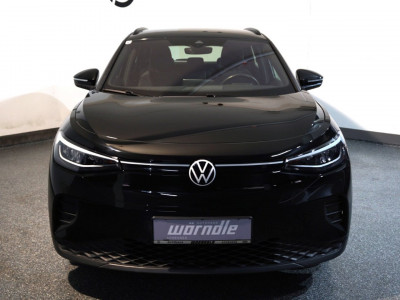 VW ID.4 Gebrauchtwagen VW ID.4 Gebrauchtwagen