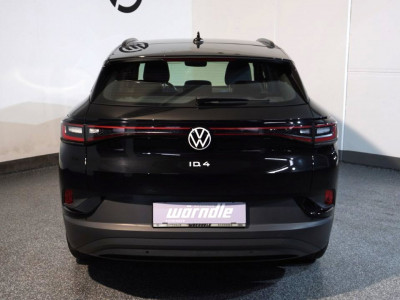 VW ID.4 Gebrauchtwagen VW ID.4 Gebrauchtwagen