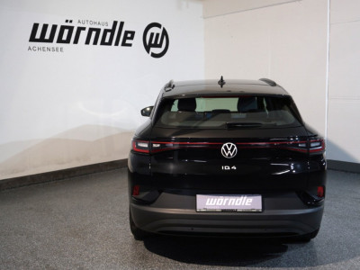 VW ID.4 Gebrauchtwagen VW ID.4 Gebrauchtwagen
