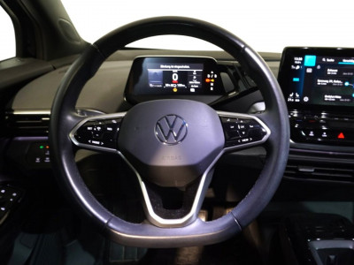 VW ID.4 Gebrauchtwagen VW ID.4 Gebrauchtwagen