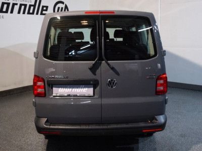 VW Caravelle Gebrauchtwagen VW Caravelle Gebrauchtwagen