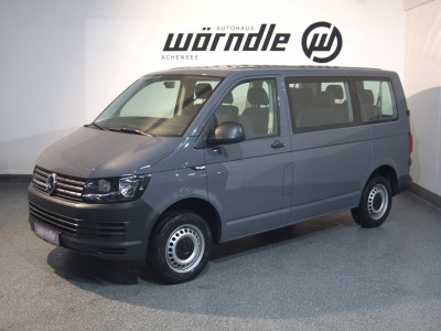 VW Caravelle Gebrauchtwagen VW Caravelle Gebrauchtwagen