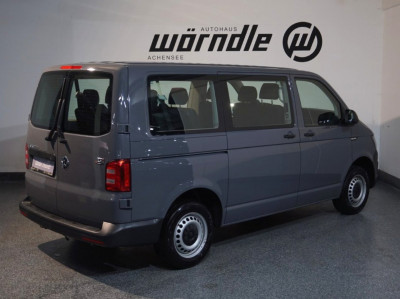 VW Caravelle Gebrauchtwagen VW Caravelle Gebrauchtwagen