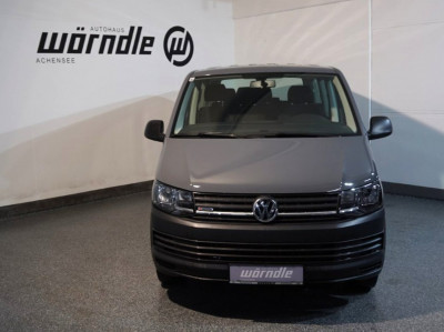 VW Caravelle Gebrauchtwagen VW Caravelle Gebrauchtwagen