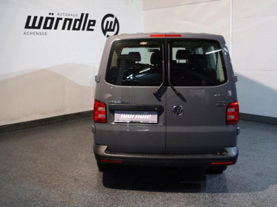 VW Caravelle Gebrauchtwagen VW Caravelle Gebrauchtwagen