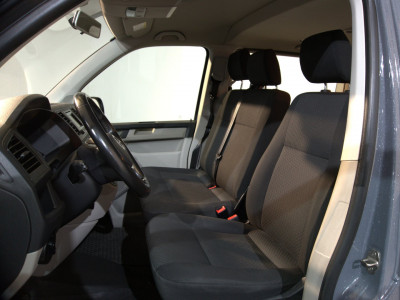 VW Caravelle Gebrauchtwagen VW Caravelle Gebrauchtwagen