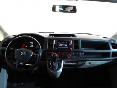 VW Caravelle Gebrauchtwagen VW Caravelle Gebrauchtwagen