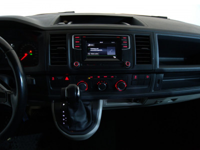 VW Caravelle Gebrauchtwagen VW Caravelle Gebrauchtwagen