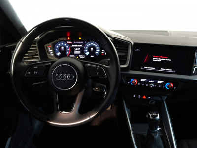 Audi A1 Gebrauchtwagen Audi A1 Gebrauchtwagen
