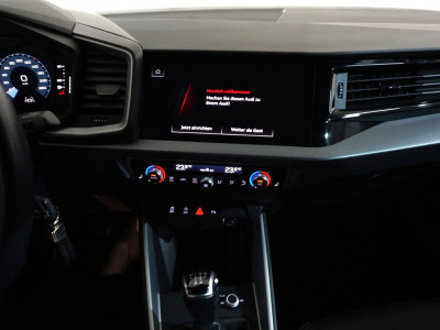 Audi A1 Gebrauchtwagen Audi A1 Gebrauchtwagen