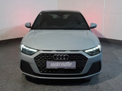 Audi A1 Gebrauchtwagen Audi A1 Gebrauchtwagen