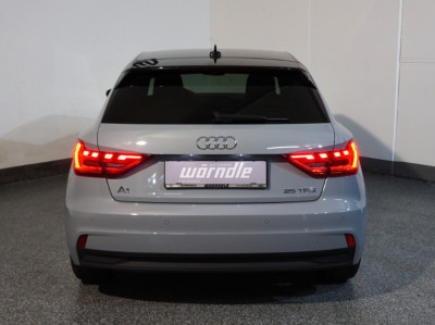 Audi A1 Gebrauchtwagen Audi A1 Gebrauchtwagen
