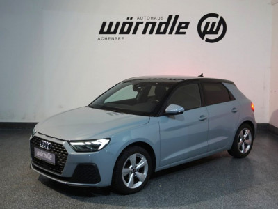 Audi A1 Gebrauchtwagen Audi A1 Gebrauchtwagen