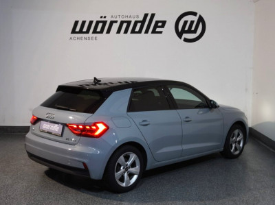 Audi A1 Gebrauchtwagen Audi A1 Gebrauchtwagen