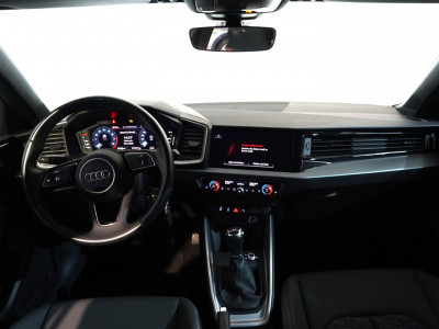 Audi A1 Gebrauchtwagen Audi A1 Gebrauchtwagen