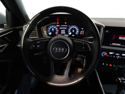Audi A1 Gebrauchtwagen Audi A1 Gebrauchtwagen