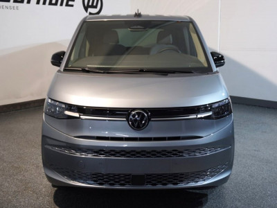 VW Multivan Gebrauchtwagen VW Multivan Gebrauchtwagen