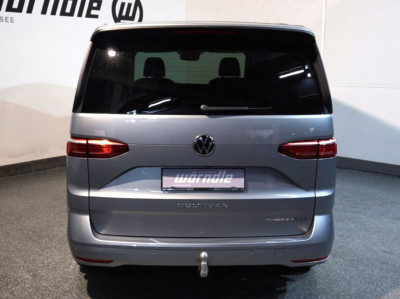 VW Multivan Gebrauchtwagen VW Multivan Gebrauchtwagen