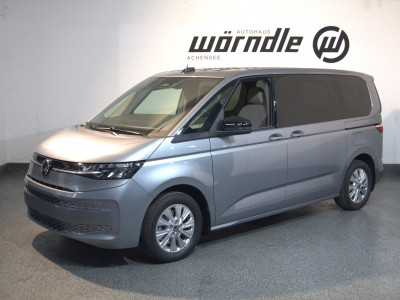 VW Multivan Gebrauchtwagen VW Multivan Gebrauchtwagen