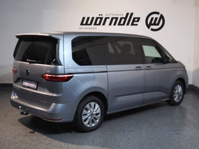 VW Multivan Gebrauchtwagen VW Multivan Gebrauchtwagen