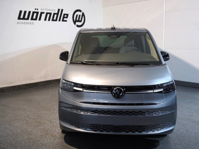VW Multivan Gebrauchtwagen VW Multivan Gebrauchtwagen