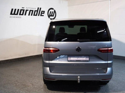 VW Multivan Gebrauchtwagen VW Multivan Gebrauchtwagen