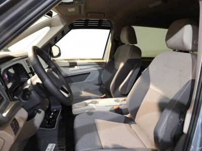 VW Multivan Gebrauchtwagen VW Multivan Gebrauchtwagen