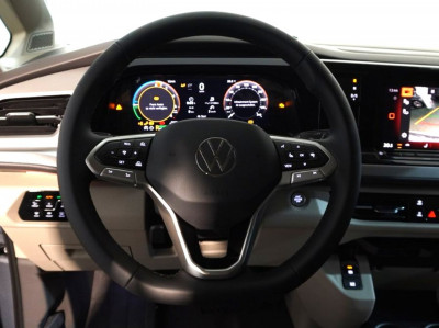 VW Multivan Gebrauchtwagen VW Multivan Gebrauchtwagen