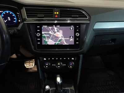 VW Tiguan Gebrauchtwagen VW Tiguan Gebrauchtwagen