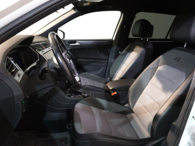 VW Tiguan Gebrauchtwagen VW Tiguan Gebrauchtwagen