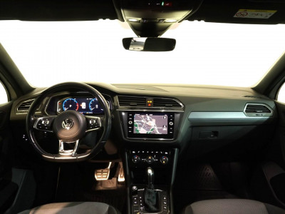 VW Tiguan Gebrauchtwagen VW Tiguan Gebrauchtwagen