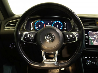 VW Tiguan Gebrauchtwagen VW Tiguan Gebrauchtwagen