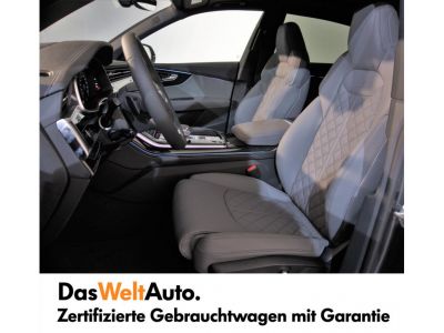 Audi Q8 Gebrauchtwagen