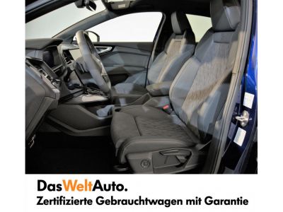 Audi Q4 e-tron Gebrauchtwagen