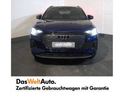 Audi Q4 e-tron Gebrauchtwagen