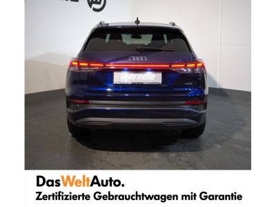 Audi Q4 e-tron Gebrauchtwagen