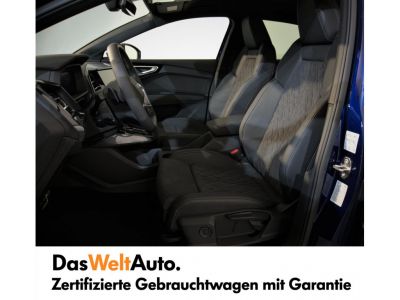 Audi Q4 e-tron Gebrauchtwagen