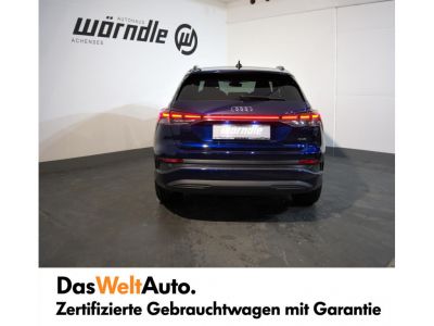 Audi Q4 e-tron Gebrauchtwagen